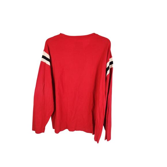 Chicago Blackhawks long sleeve men's 2X - Picture 2 of 3